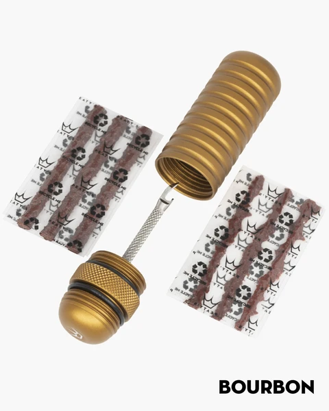 PEATY'S Tubeless repair kit Puncture Plugger
